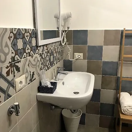 Le Stanze Di Sofia *