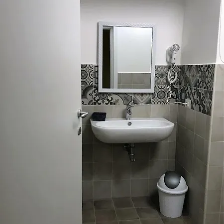 Le Stanze Di Sofia 招待所 桑尼科拉
