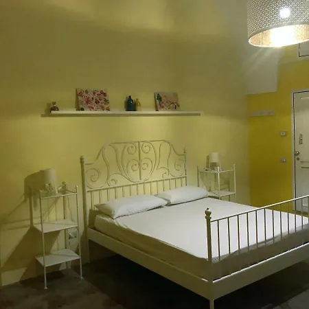 Le Stanze Di Sofia 招待所 *