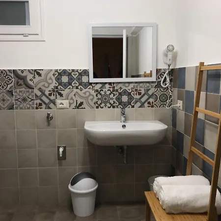 Le Stanze Di Sofia Guest house