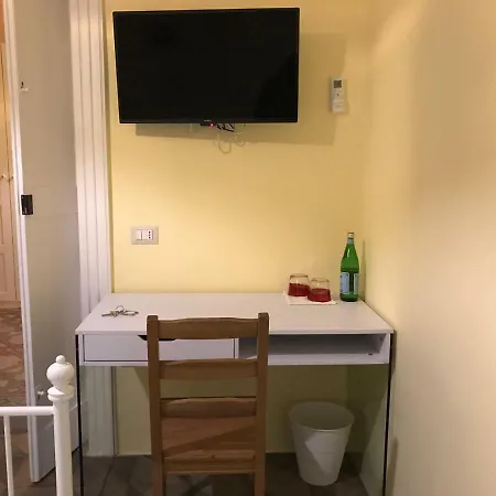 Guest house Le Stanze Di Sofia