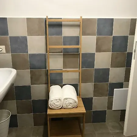 Le Stanze Di Sofia Guest house Sannicola