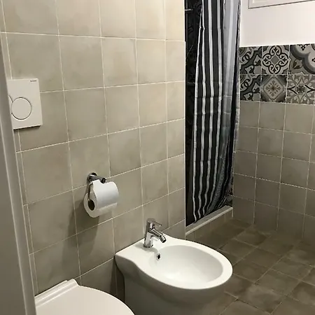 Guest house Le Stanze Di Sofia