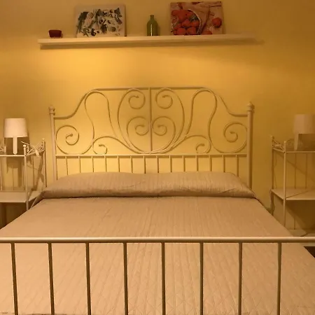 Guest house Le Stanze Di Sofia Sannicola