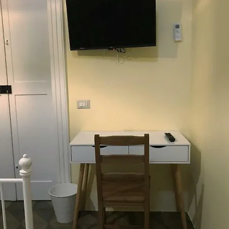 Le Stanze Di Sofia Guest house Sannicola