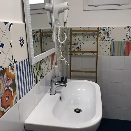 Guest house Le Stanze Di Sofia Sannicola