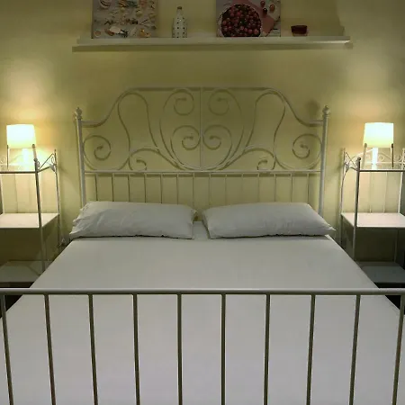 Le Stanze Di Sofia Guest house Sannicola