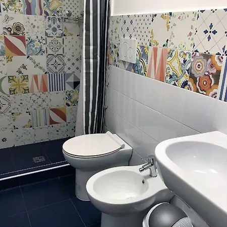 Le Stanze Di Sofia Guest house *