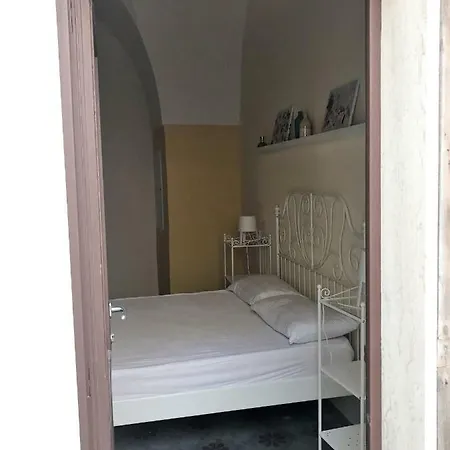 Guest house Le Stanze Di Sofia Sannicola